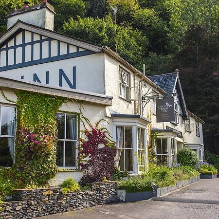 The Cuckoo Brow Inn Near Sawrey Екстериор снимка
