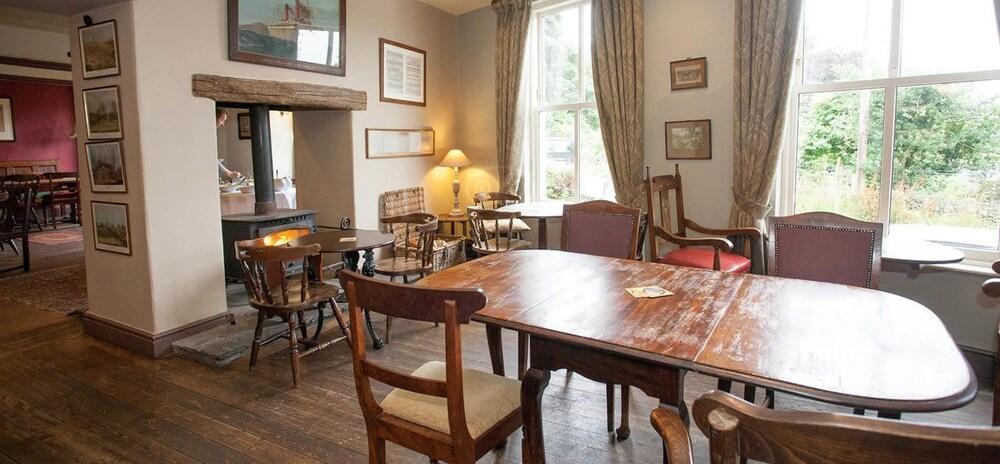 The Cuckoo Brow Inn Near Sawrey Екстериор снимка