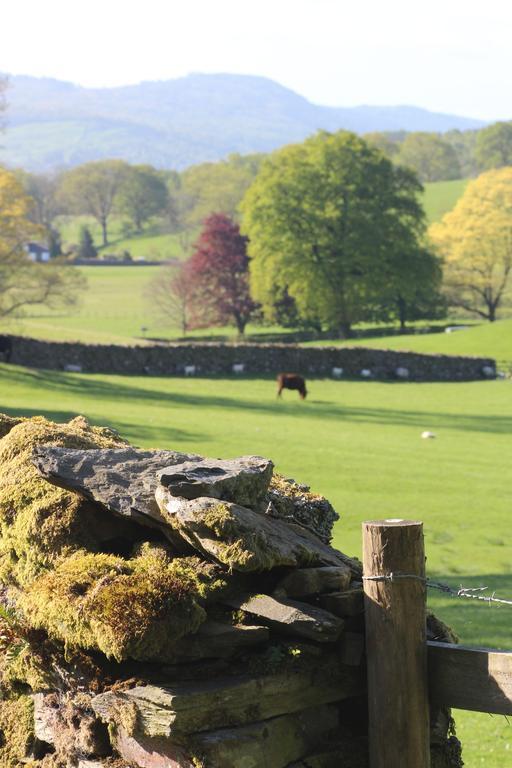 The Cuckoo Brow Inn Near Sawrey Екстериор снимка