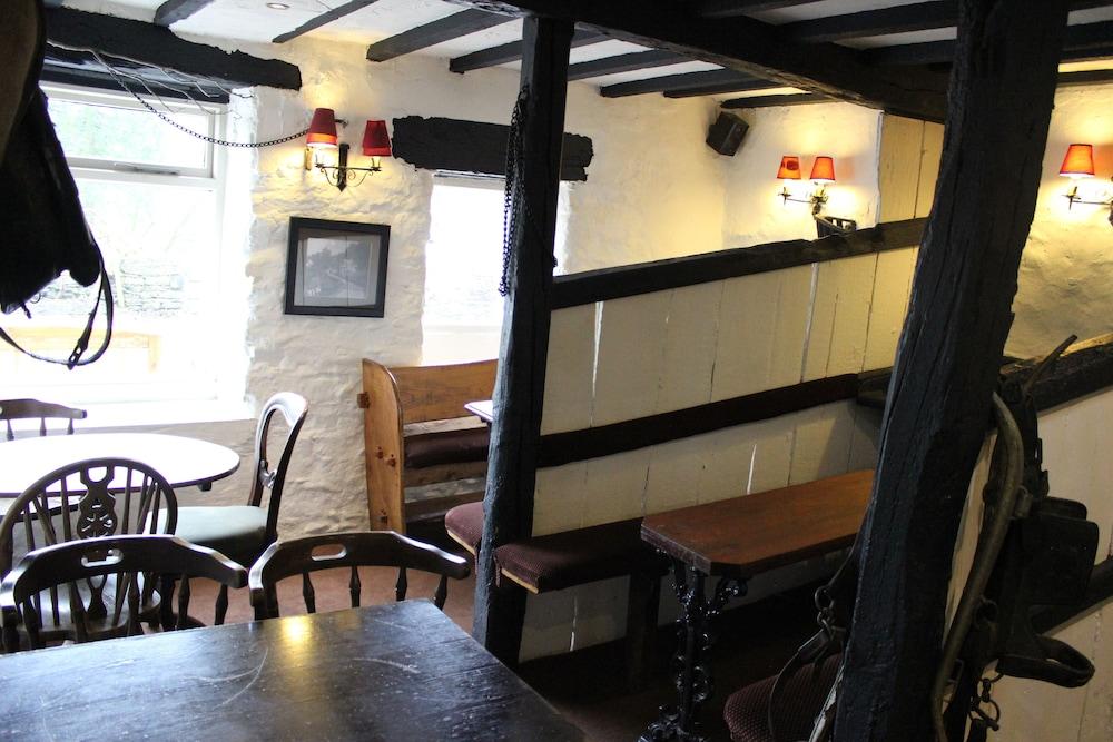 The Cuckoo Brow Inn Near Sawrey Екстериор снимка