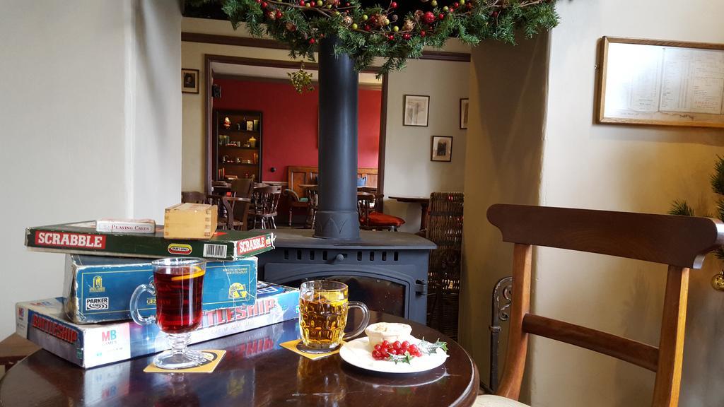 The Cuckoo Brow Inn Near Sawrey Екстериор снимка