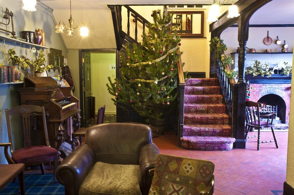 The Cuckoo Brow Inn Near Sawrey Екстериор снимка