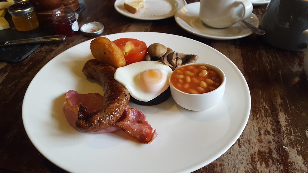 The Cuckoo Brow Inn Near Sawrey Екстериор снимка