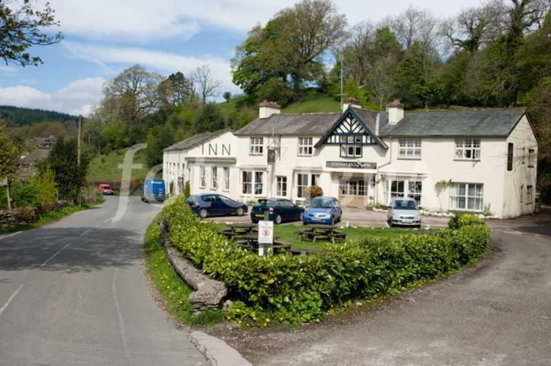 The Cuckoo Brow Inn Near Sawrey Екстериор снимка