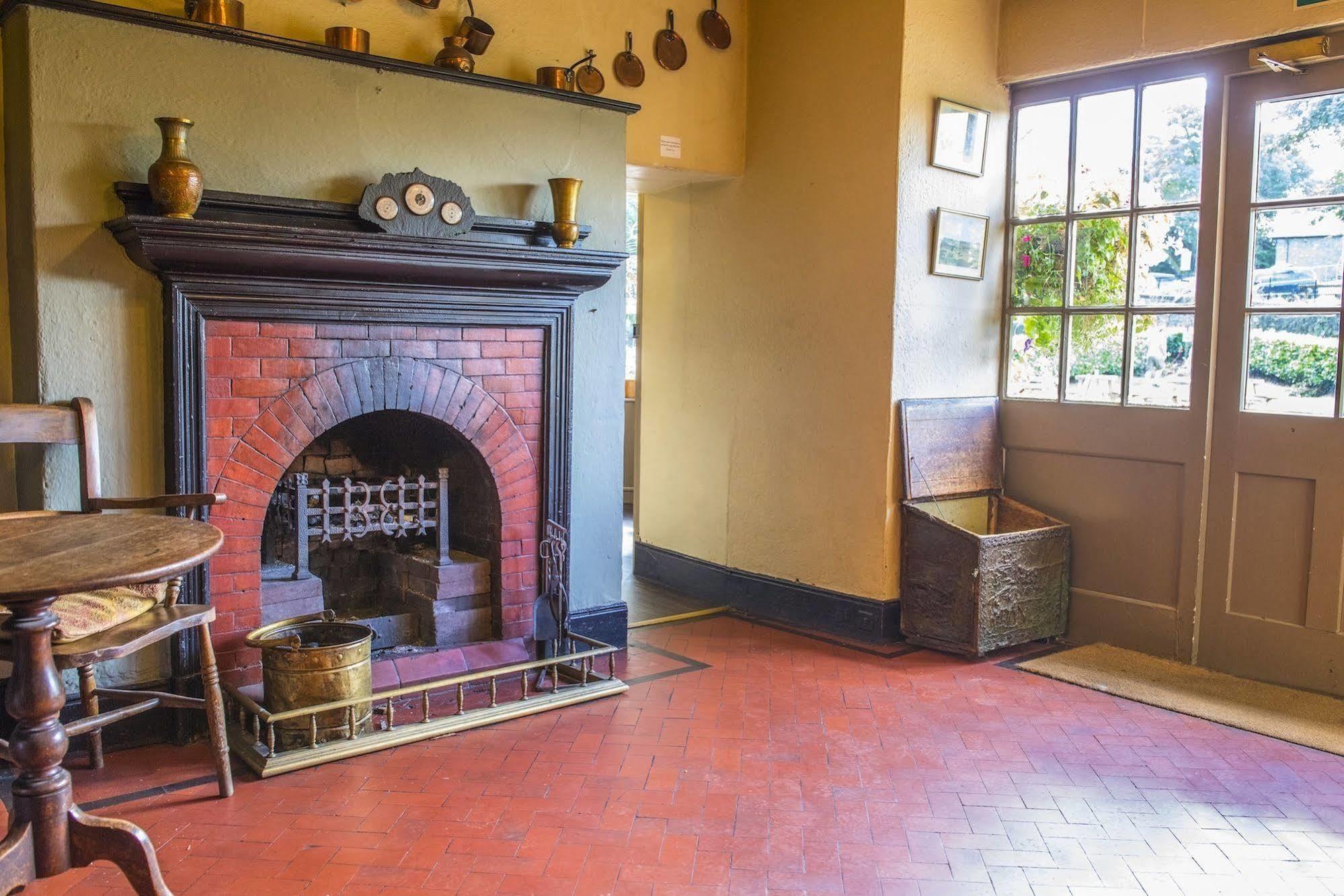 The Cuckoo Brow Inn Near Sawrey Екстериор снимка
