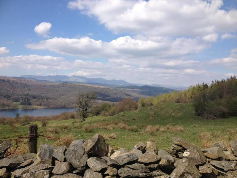 The Cuckoo Brow Inn Near Sawrey Екстериор снимка